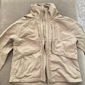 Always Effortless Jacket by Lululemon